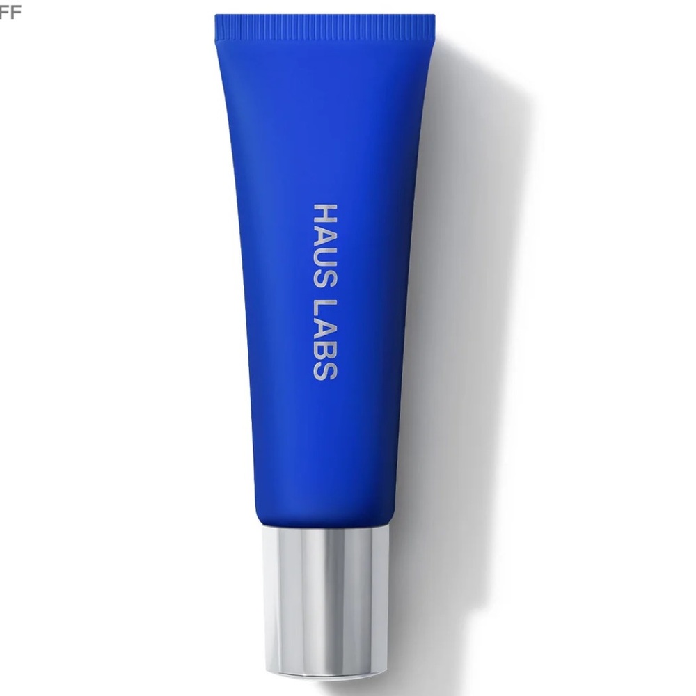 HAUS LABS Hy-Power Pigment Paint-Sapphire Matte